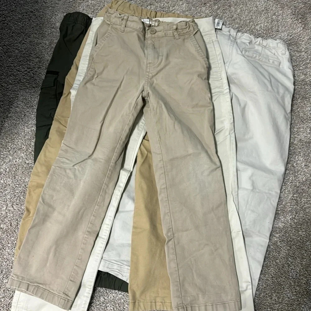 •Boys size 8 lot•​ - Picture 12 of 16